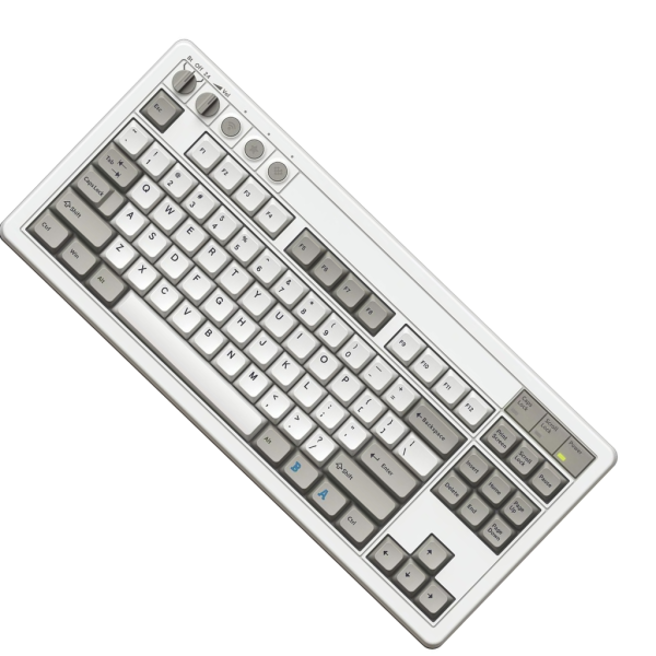 Bluetooth Gaming Keyboard