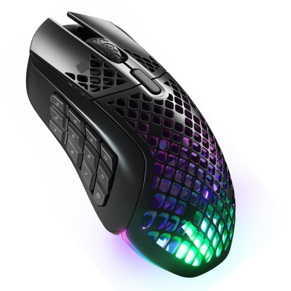 Gaming Wireless Mouse