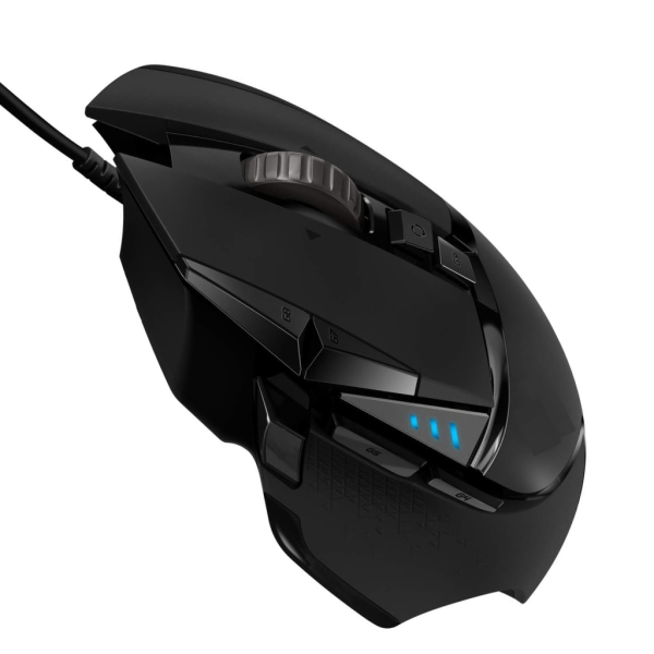 Gaming Wired Mouse