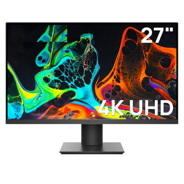 27 Inch 4K Monitor